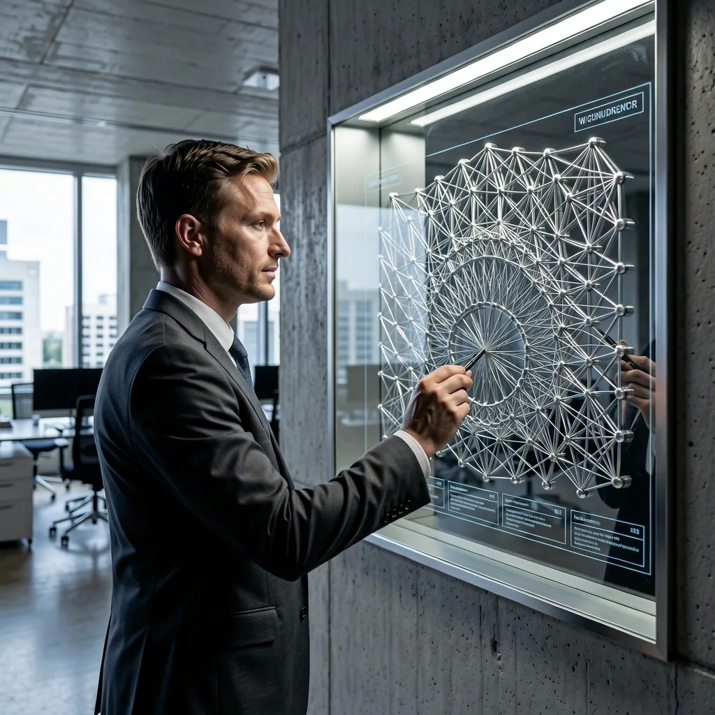 Simulation Director