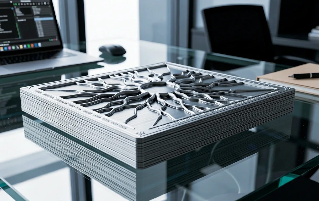 PhishLab Architectural Cluster