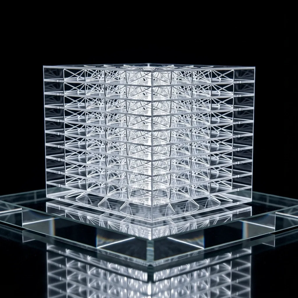 Structural Detail