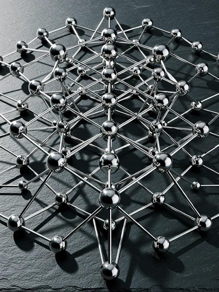 System Topology Diagram