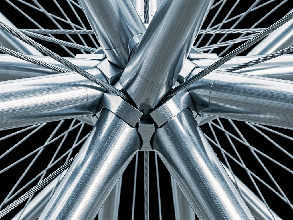 Engineered structural stability